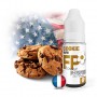 Cookie 50/50 Flavour power 10ml