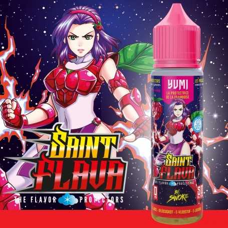 Yumi Saint flava Swoke 50ml