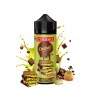 Dubai chocolate Cebueno 100ml