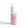 Litchi glacé sels de nicotine Wsalt Liquideo 10ml