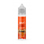 Freeze sunrise Liquideo 50ml