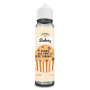 Cookie aux pépites de caramel Liquideo 50ml