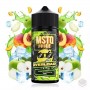 Apple peach ice overload Mstq Juice 100ml