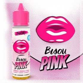 Bisou Pink Swoke 50ML