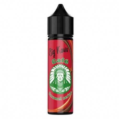 Café Cerise Big Kawa Oj Lab 50ML