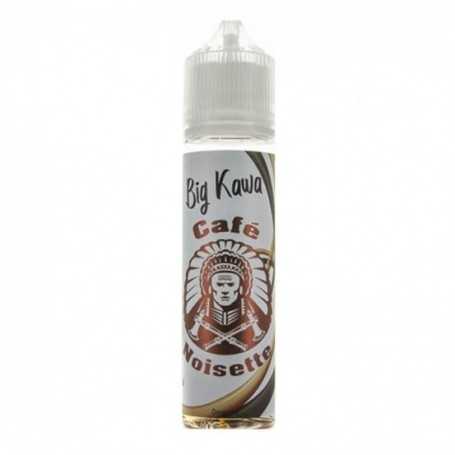 Café Noisette Big Kawa Oj Lab 50ML