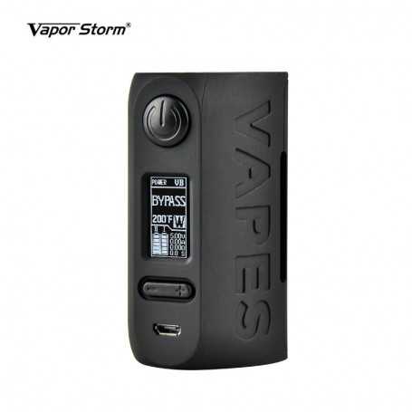Batterie Puma 200W Vapor Storm