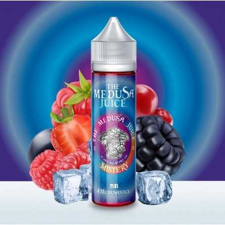 Mistery Medusa Juice 50ML