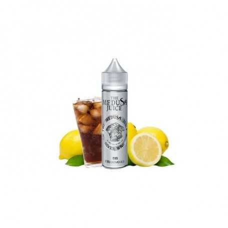 Silver Wing Medusa Juice 50ML