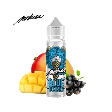 Osiris Bleu Medusa Juice 50ML