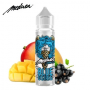 Osiris Bleu Medusa Juice 50ML