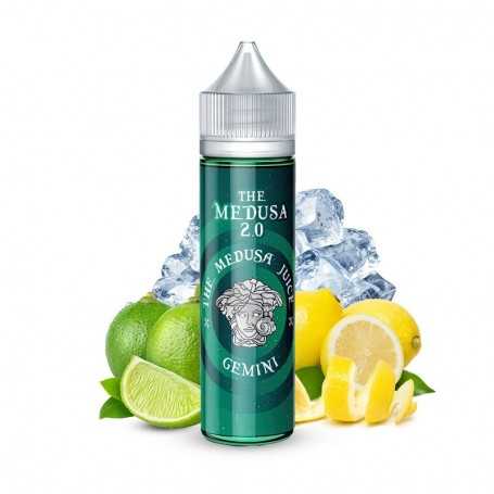 Gemini Medusa Juice 50ML