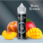 Black Summer Medusa Juice 50ml
