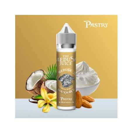 Pastry Medusa Juice 50ML