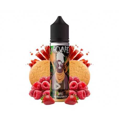 Ekyo Arcvape 50ML