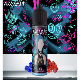 Nyxe Arcvape 50ML
