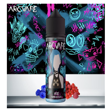 Nyxe Arcvape 50ML
