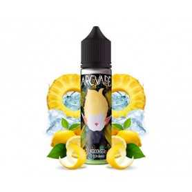 Verdinger Arcvape 50ML