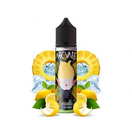 Verdinger Arcvape 50ML
