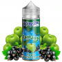 Apple blackcurrant Fantango Kingston eliquids 100ml