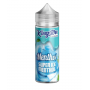 Minty menthol Kingston eliquids 100ml