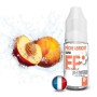 Pêche abricot 50/50 Flavour power 10ml
