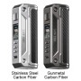Batterie Thelema solo Lost vape