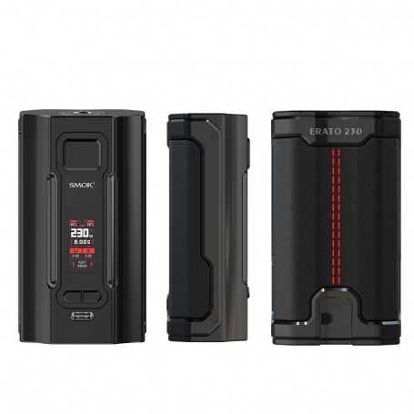 Batterie Erato 230 Smoktech