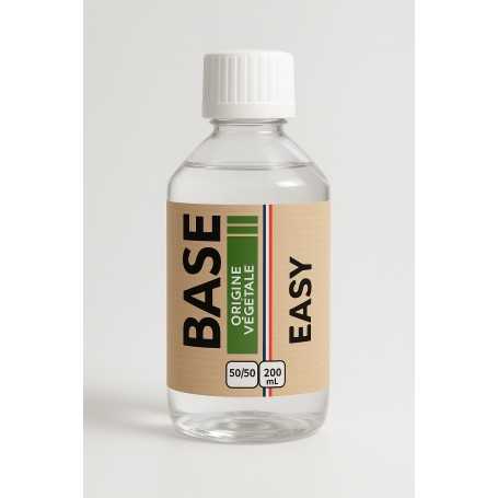 Base Easy 200ml