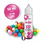 BB gum 50/50 Flavour power 50ml