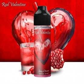 Sang d'amour Red valentine 50ML