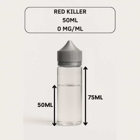 Red Killer Easy Fill