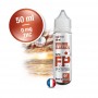 Virginie classics 50/50 Flavour power 50ml