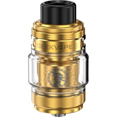 Clearomiseur Z fli 2 Geekvape