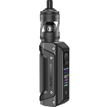 Kit Aegis Solo 3 MTL Geekvape