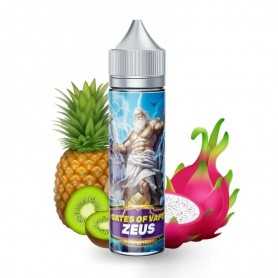 Zeus Gates Of Vape 50ML