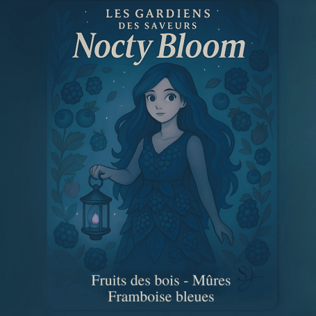Nocty bloom Easy fill