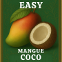 Mangue coco Easy fill