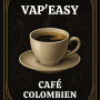 Café colombien Easy fill