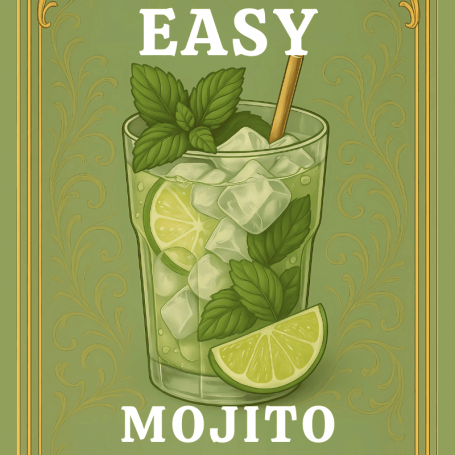 Mojito Easy fill