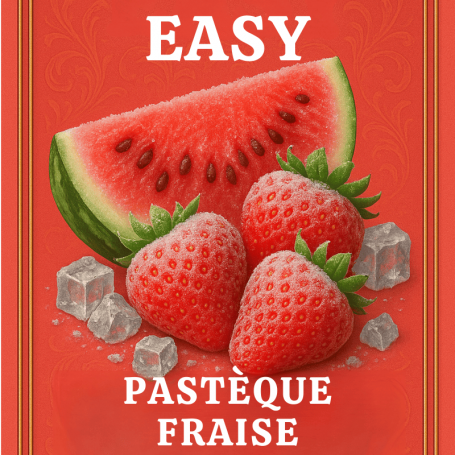 Pastèque fraise Easy fill