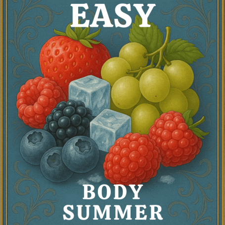 Body summer Easy fill