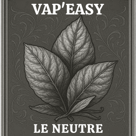 Le neutre Easy fill