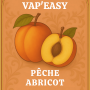 Pêche abricot Easy fill
