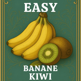 Banane kiwi Easy fill