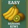 Banane kiwi Easy fill