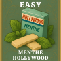 Menthe hollywood Easy fill