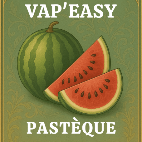 Pastèque Easy fill
