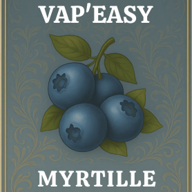 Myrtille Easy fill