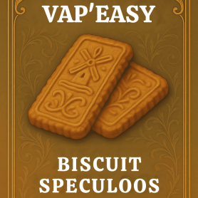 Speculoos Easy fill